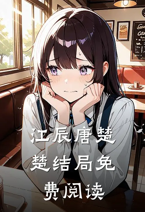 江辰唐楚楚结局免费阅读