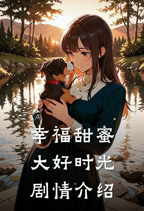 幸福甜蜜大好时光剧情介绍