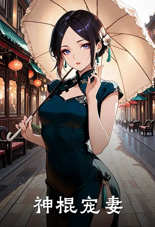 神棍宠妻