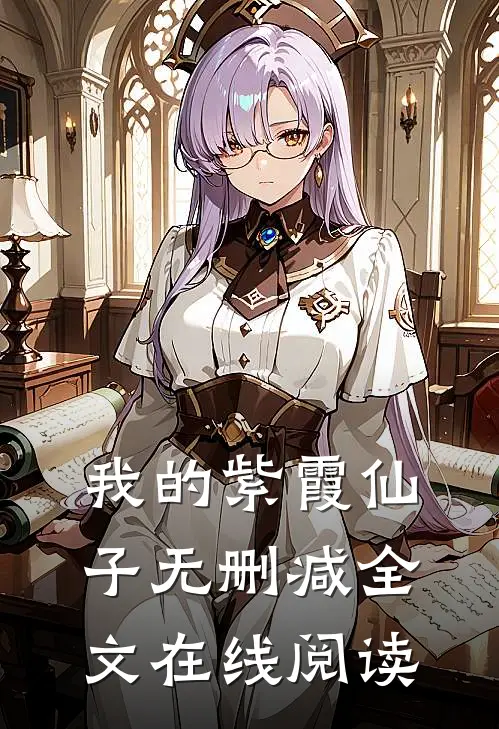 我的紫霞仙子无删减全文在线阅读