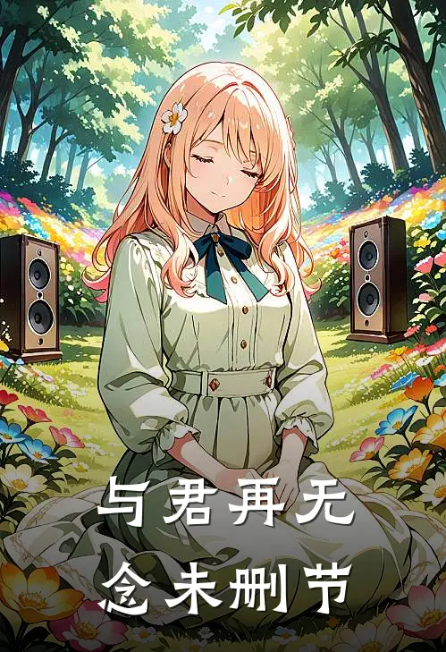 与君再无念未删节