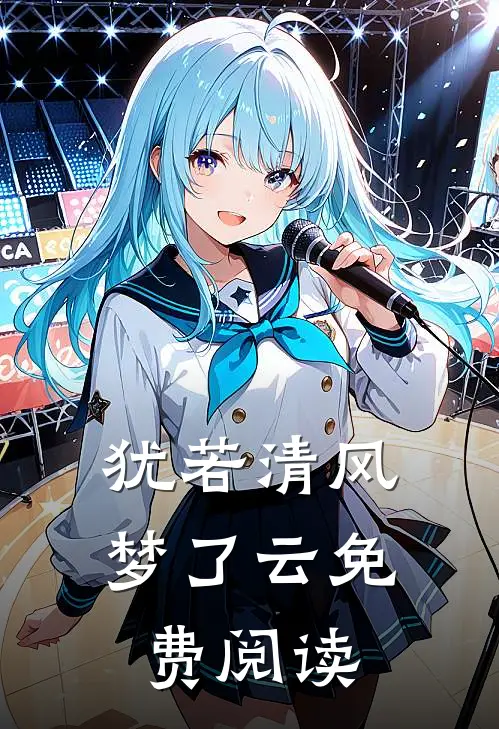 犹若清风梦了云免费阅读