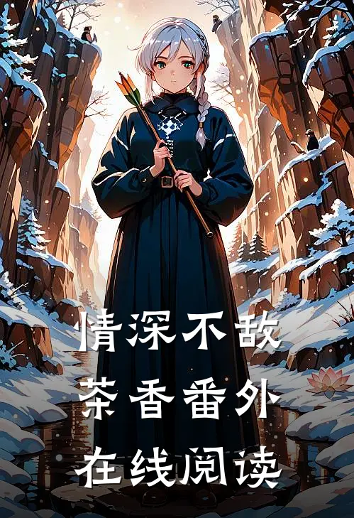 情深不敌茶香 番外在线阅读
