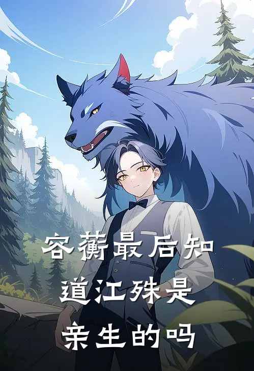容蘅最后知道江殊是亲生的吗