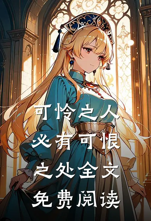可怜之人必有可恨之处全文免费阅读