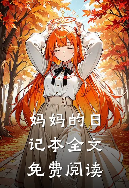 妈妈的日记本全文免费阅读
