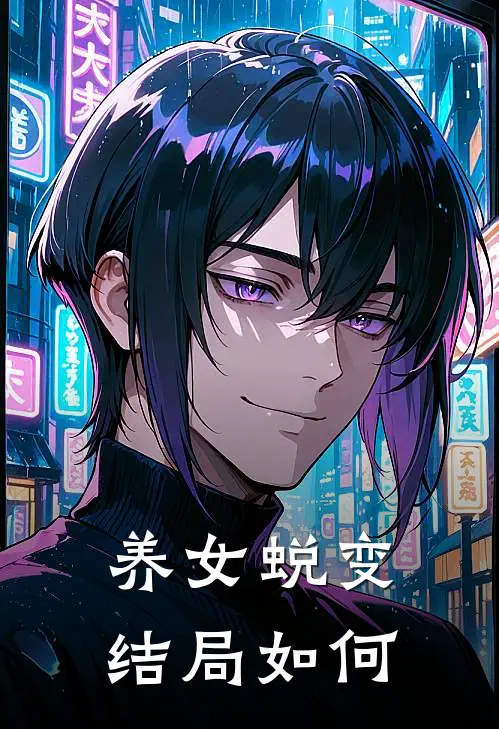 养女蜕变结局如何