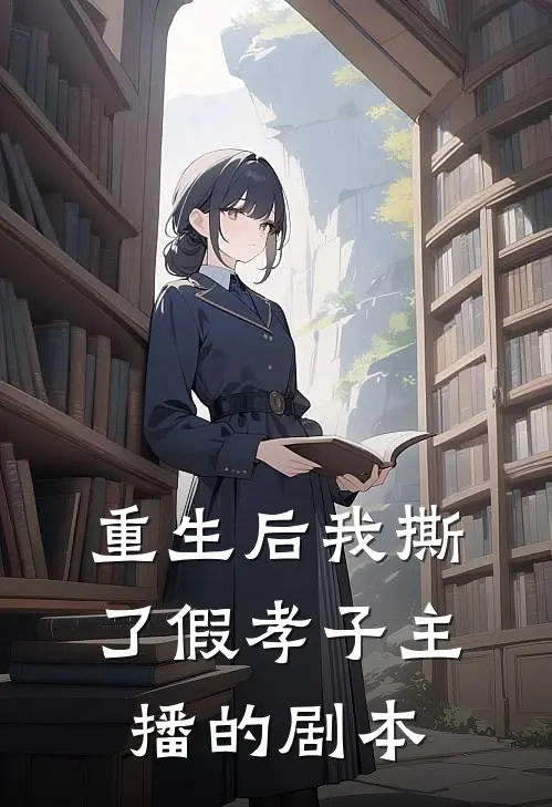重生后我撕了假孝子主播的剧本