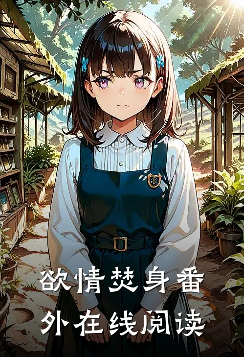 欲情焚身 番外在线阅读