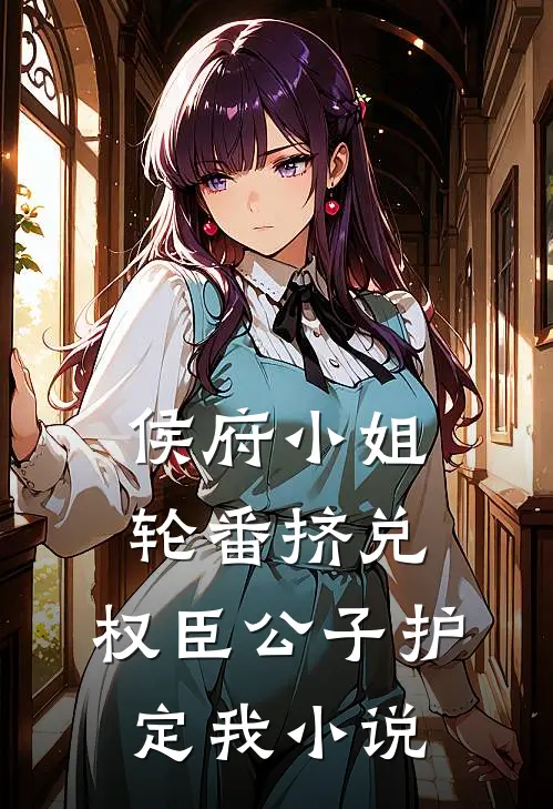 侯府小姐轮番挤兑，权臣公子护定我小说