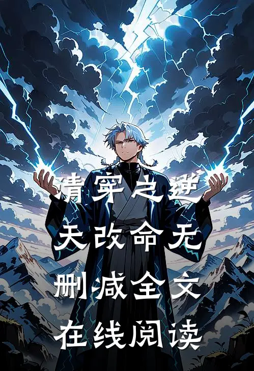 清穿之逆天改命无删减全文在线阅读