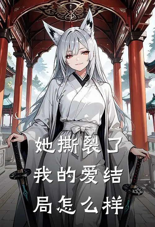 她撕裂了我的爱结局怎么样