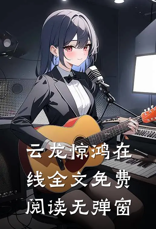 云龙惊鸿在线全文免费阅读无弹窗