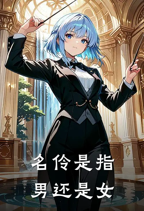 名伶是指男还是女