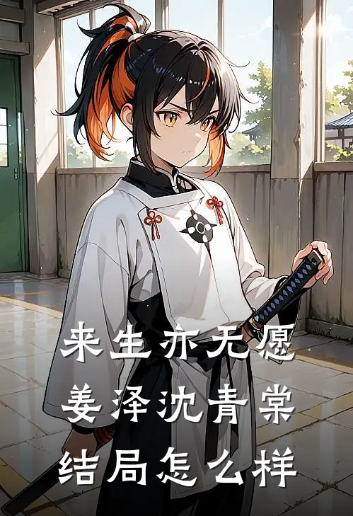 来生亦无愿姜泽沈青棠结局怎么样