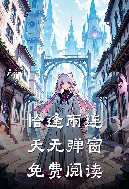 恰逢雨连天无弹窗免费阅读