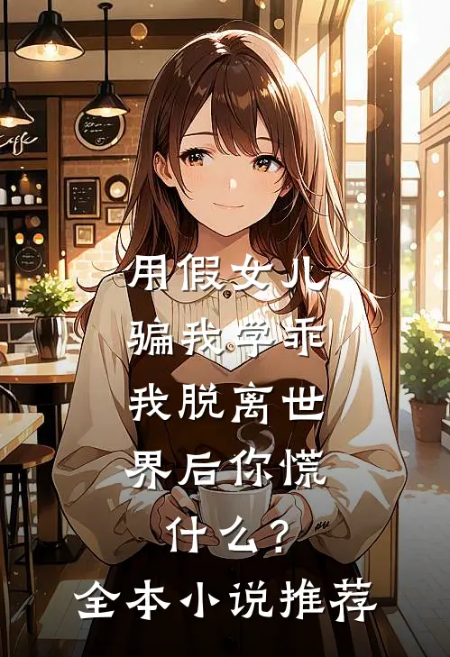 用假女儿骗我学乖，我脱离世界后你慌什么？全本小说推荐