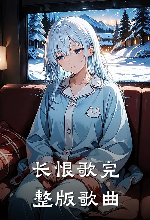 长恨歌完整版歌曲