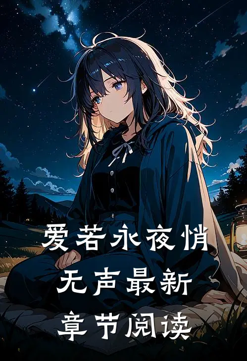 爱若永夜悄无声最新章节阅读