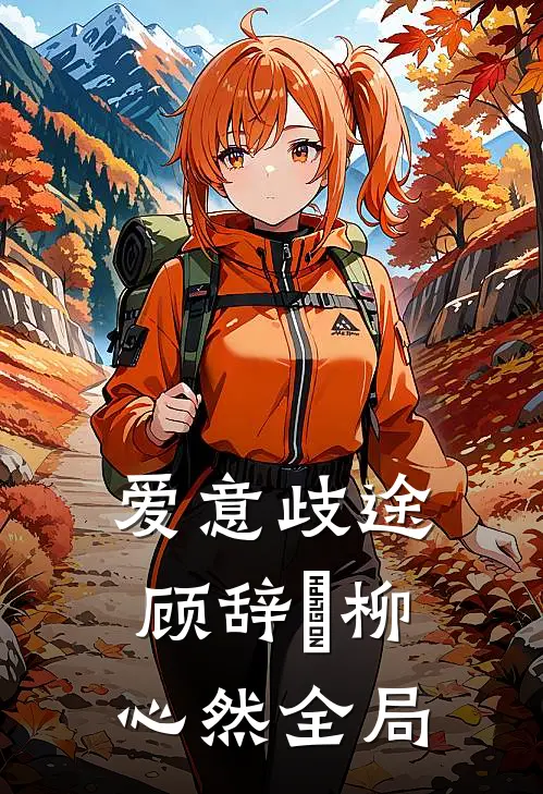 爱意歧途顾辞璟柳心然全局