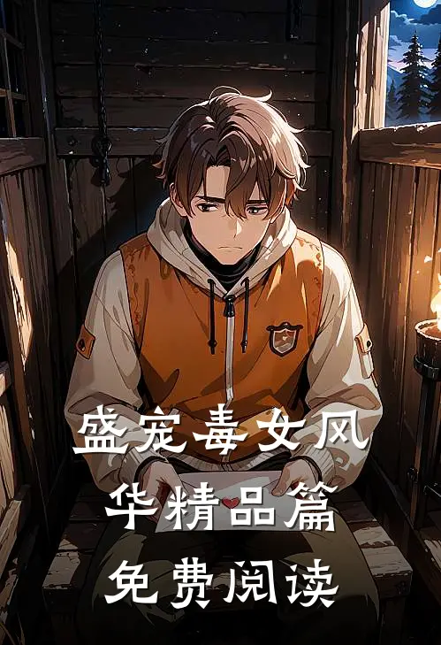 盛宠毒女风华 精品篇免费阅读