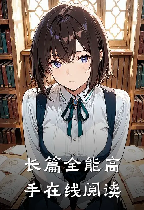 长篇全能高手在线阅读