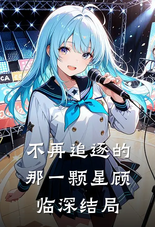 不再追逐的那一颗星顾临深结局