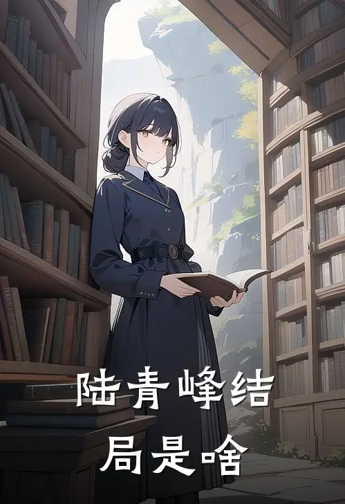 陆青峰结局是啥