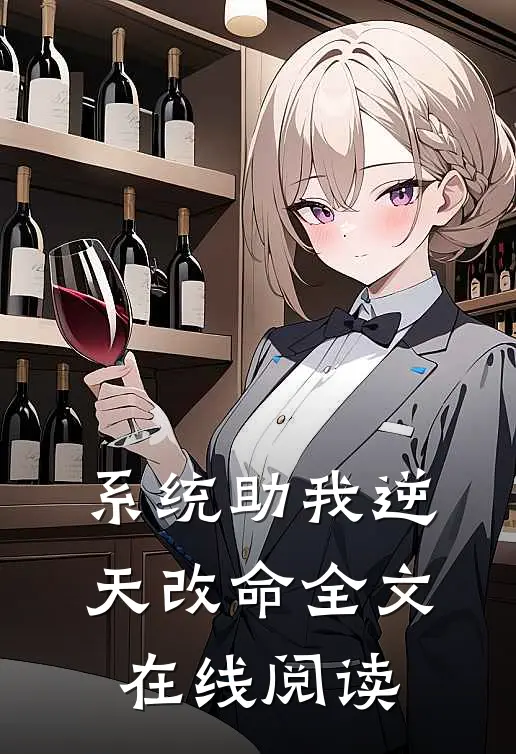 系统助我逆天改命全文在线阅读