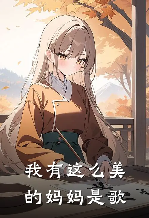 我有这么美的妈妈是歌