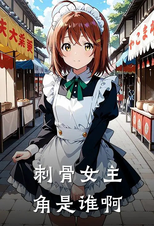 刺骨女主角是谁啊