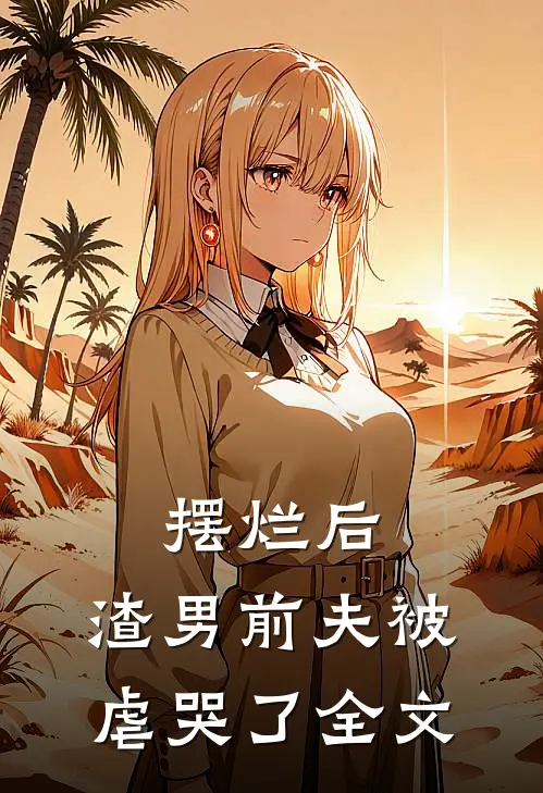 摆烂后，渣男前夫被虐哭了全文