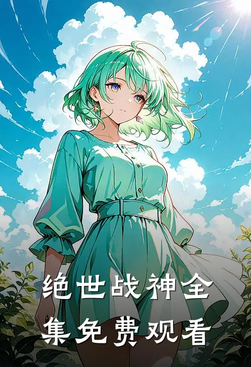 绝世战神 全集免费观看