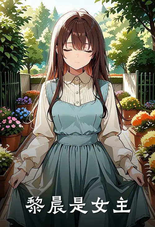 黎晨是女主