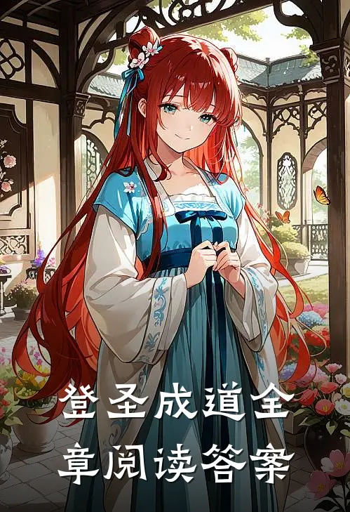 登圣成道全章阅读答案