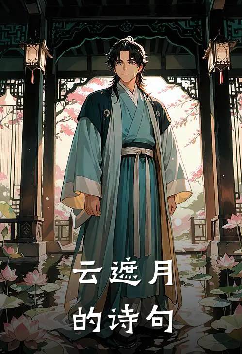 云遮月的诗句
