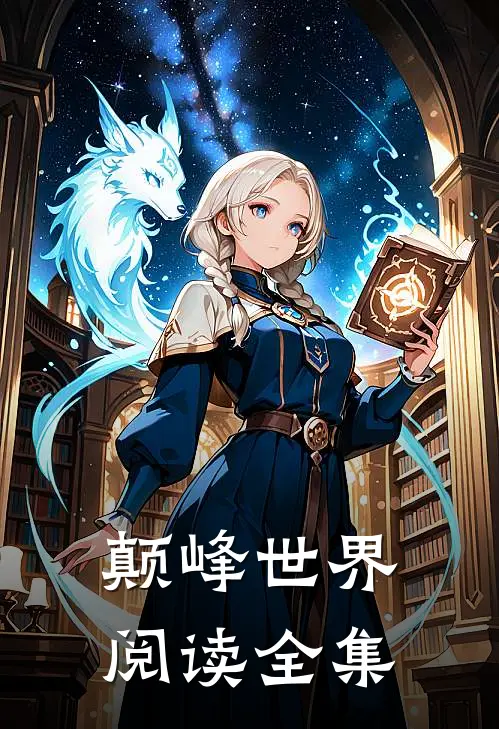 颠峰世界阅读全集