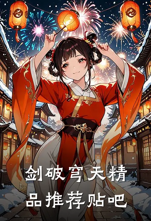 剑破穹天精品推荐贴吧