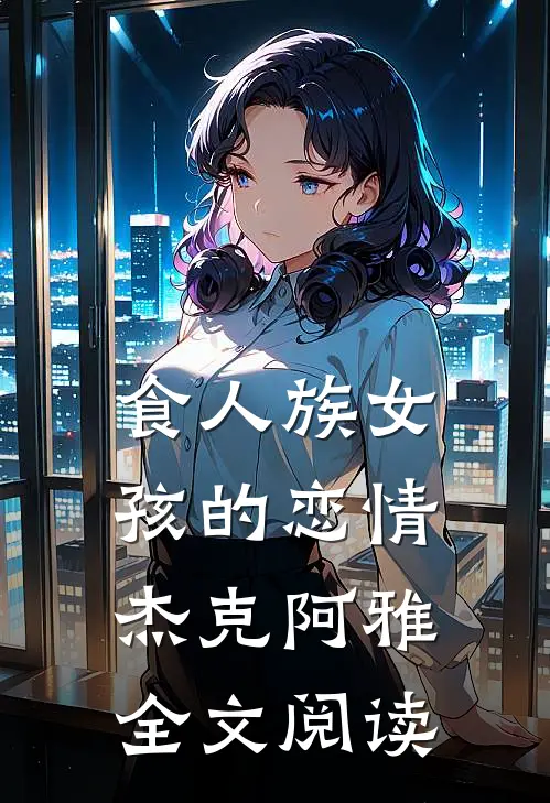 食人族女孩的恋情杰克阿雅全文阅读