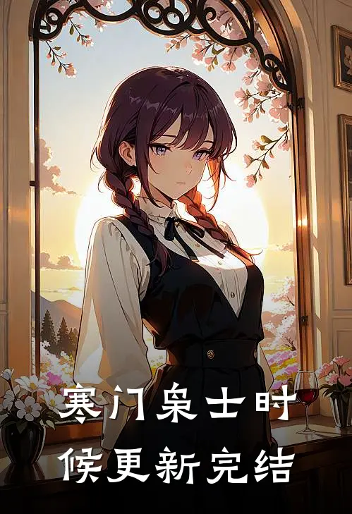 寒门枭士时候更新完结