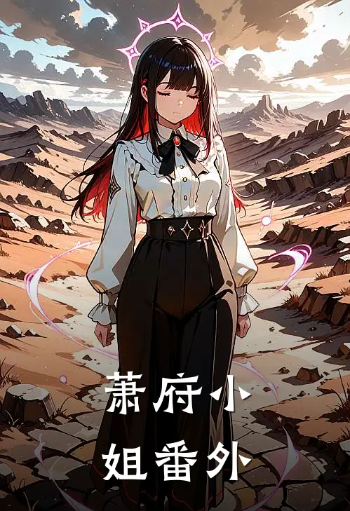 萧府小姐 番外