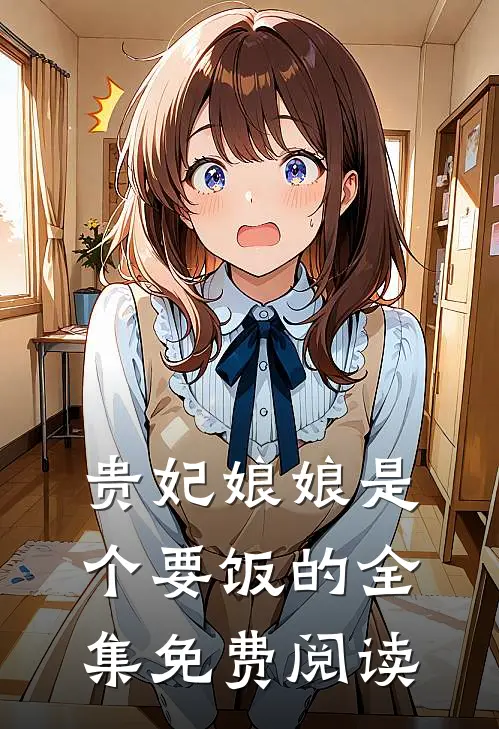 贵妃娘娘是个要饭的 全集免费阅读