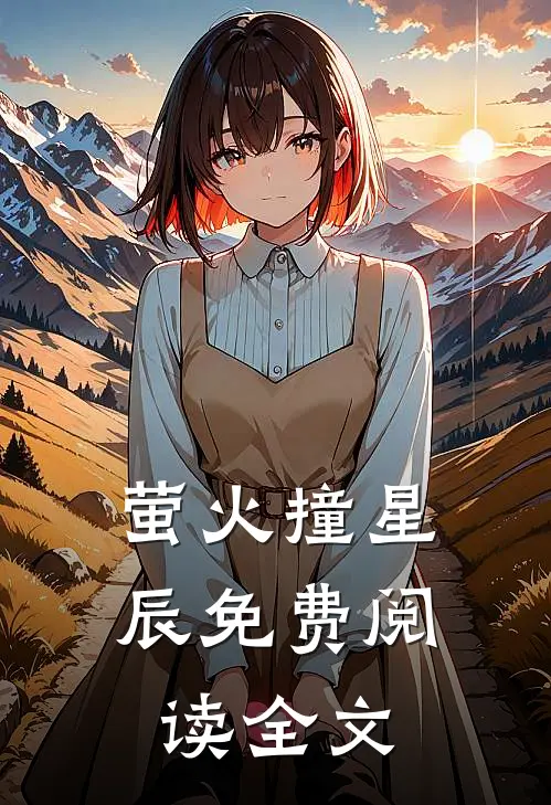 萤火撞星辰免费阅读全文