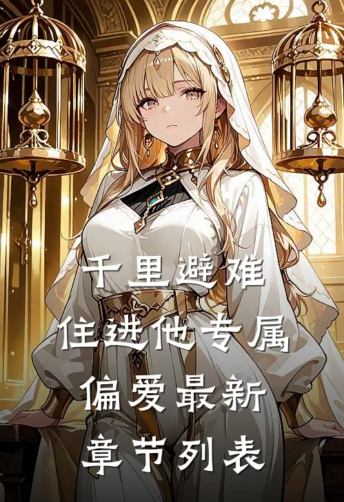 千里避难，住进他专属偏爱最新章节列表