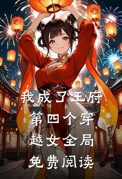 我成了王府第四个穿越女全局免费阅读