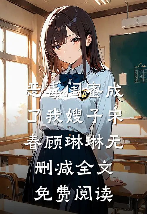 恶毒闺蜜成了我嫂子宋春顾琳琳无删减全文免费阅读