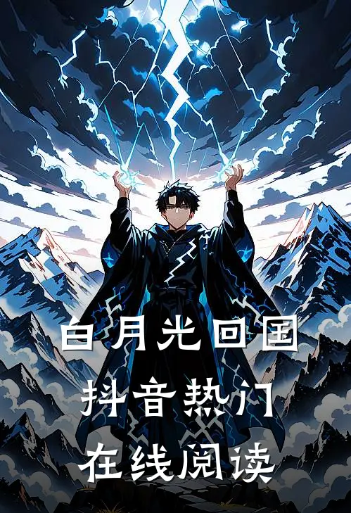 白月光回国抖音热门在线阅读