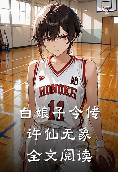 白娘子今传许仙无象全文阅读