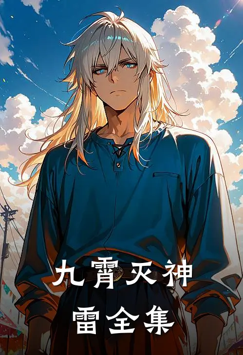 九霄灭神雷全集