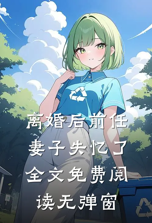离婚后前任妻子失忆了全文免费阅读无弹窗
